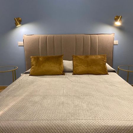 La Zisa Luxury Apartment Палермо Екстериор снимка