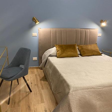 La Zisa Luxury Apartment Палермо Екстериор снимка