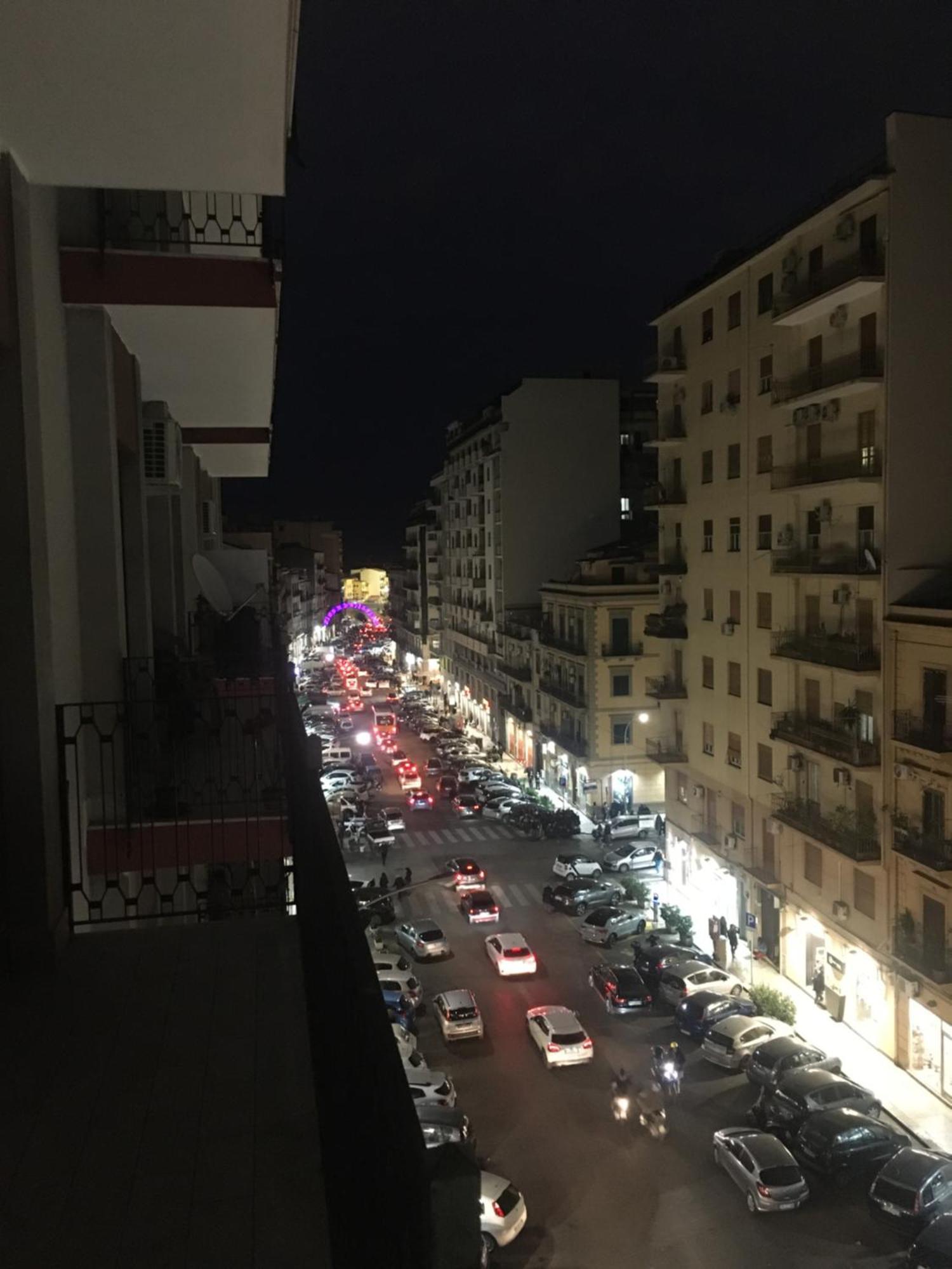 La Zisa Luxury Apartment Палермо Екстериор снимка