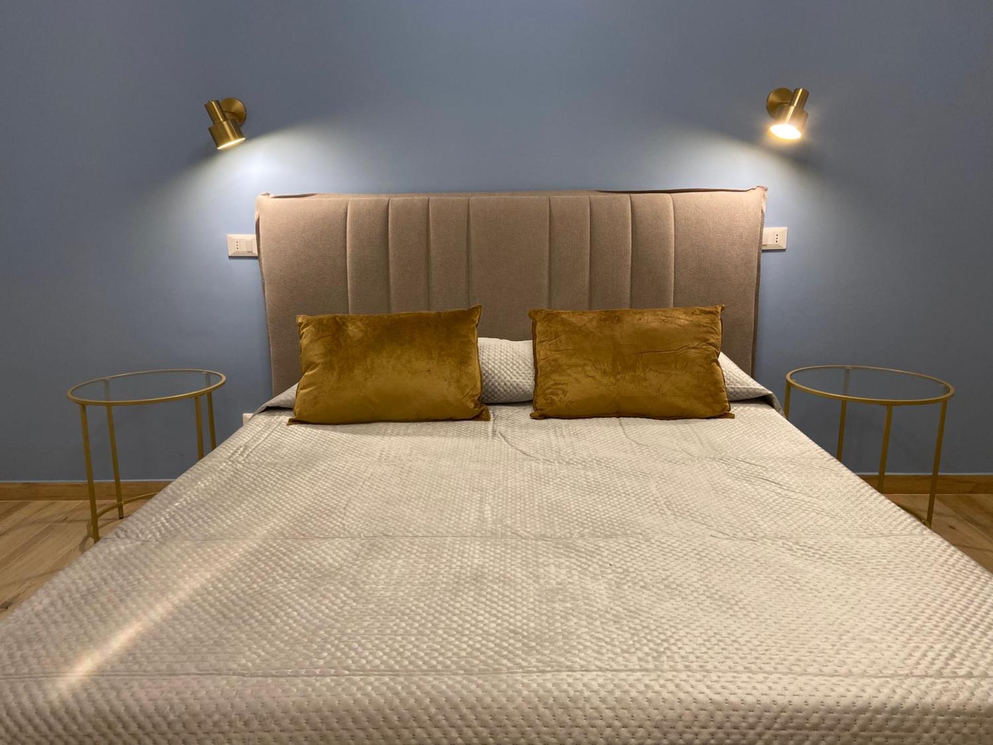 La Zisa Luxury Apartment Палермо Екстериор снимка