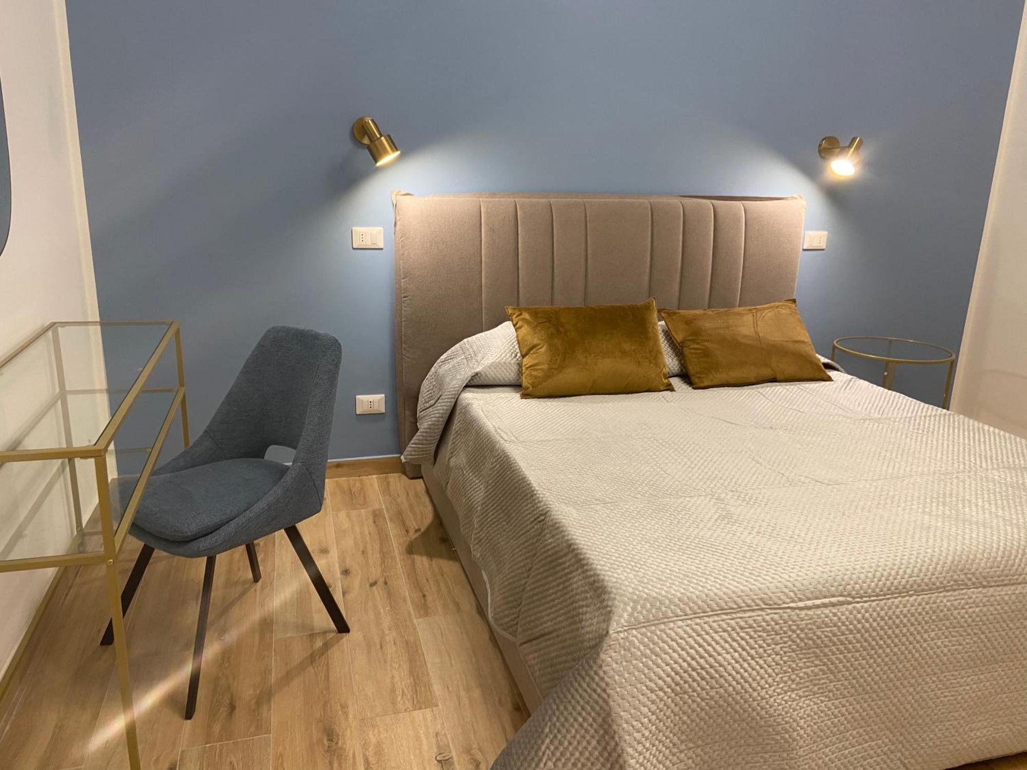 La Zisa Luxury Apartment Палермо Екстериор снимка