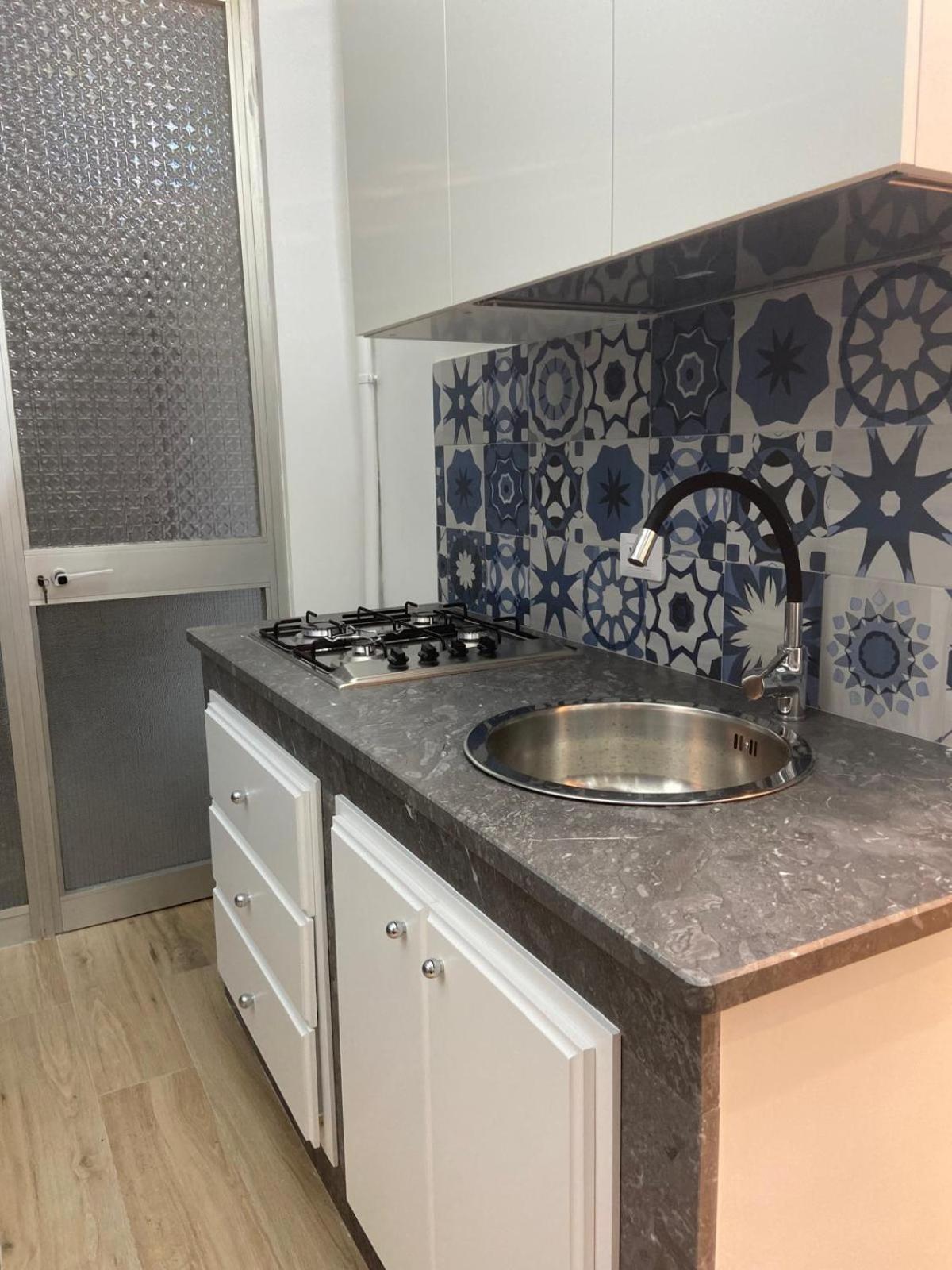 La Zisa Luxury Apartment Палермо Екстериор снимка