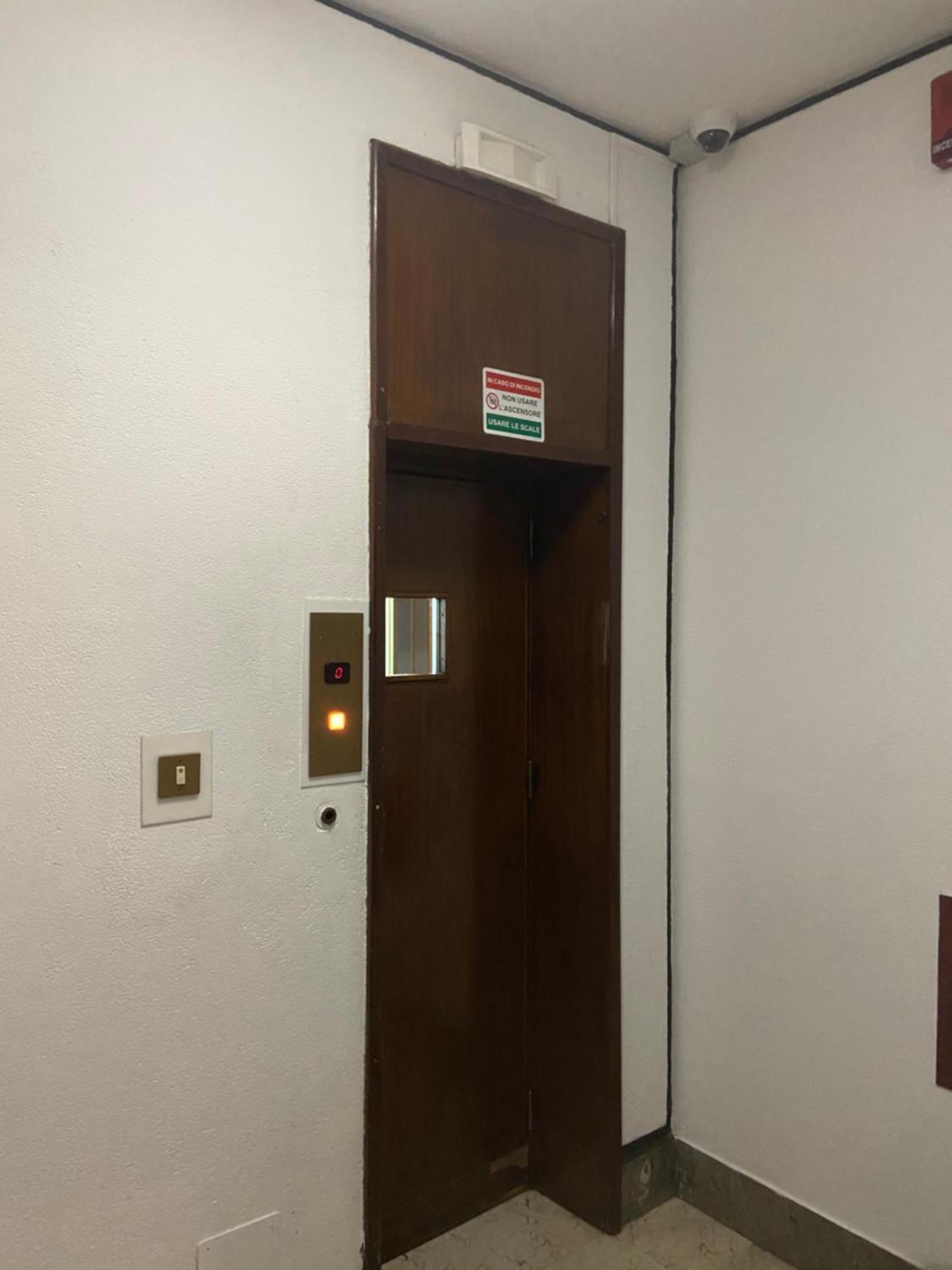 La Zisa Luxury Apartment Палермо Екстериор снимка