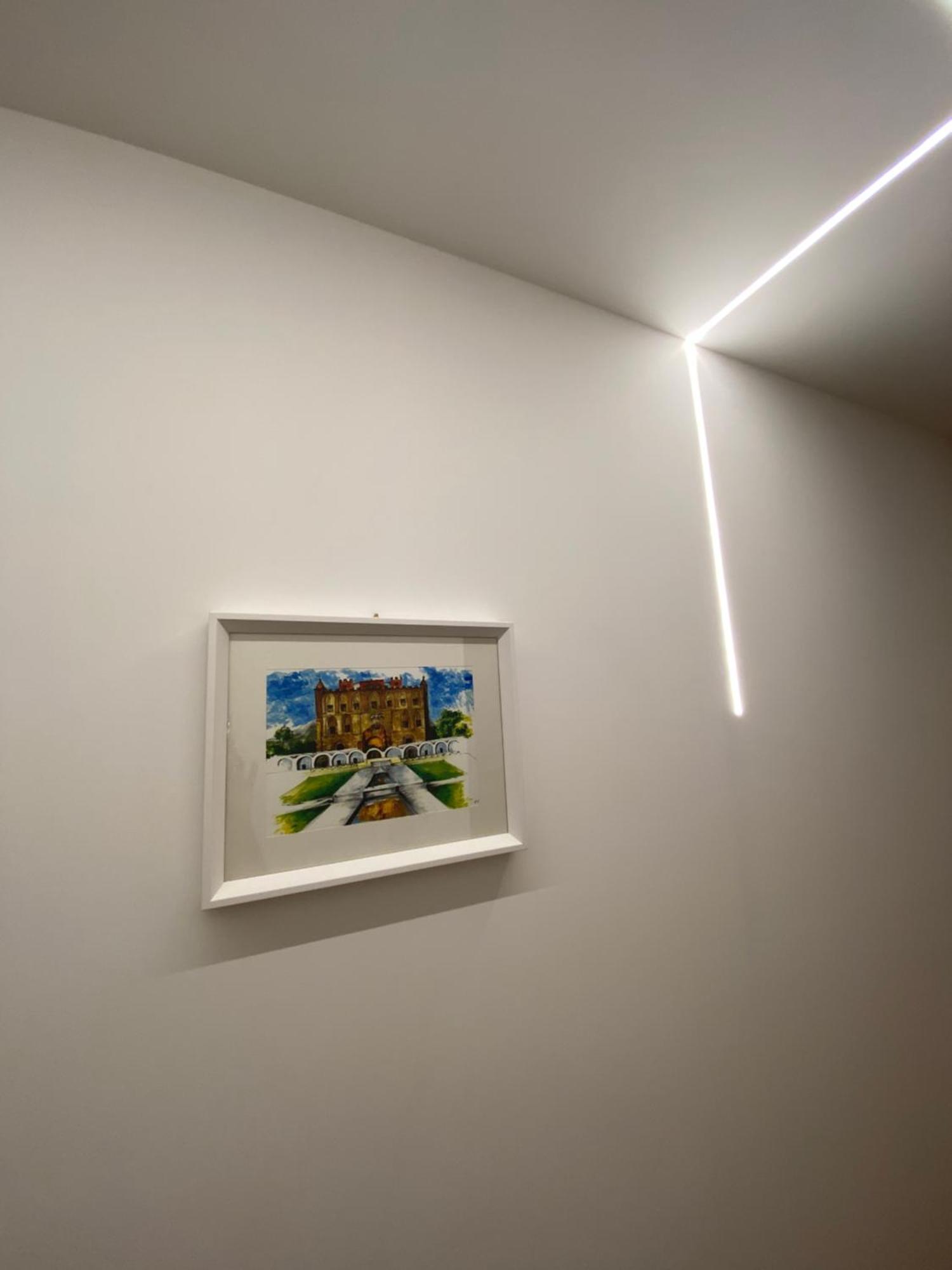 La Zisa Luxury Apartment Палермо Екстериор снимка