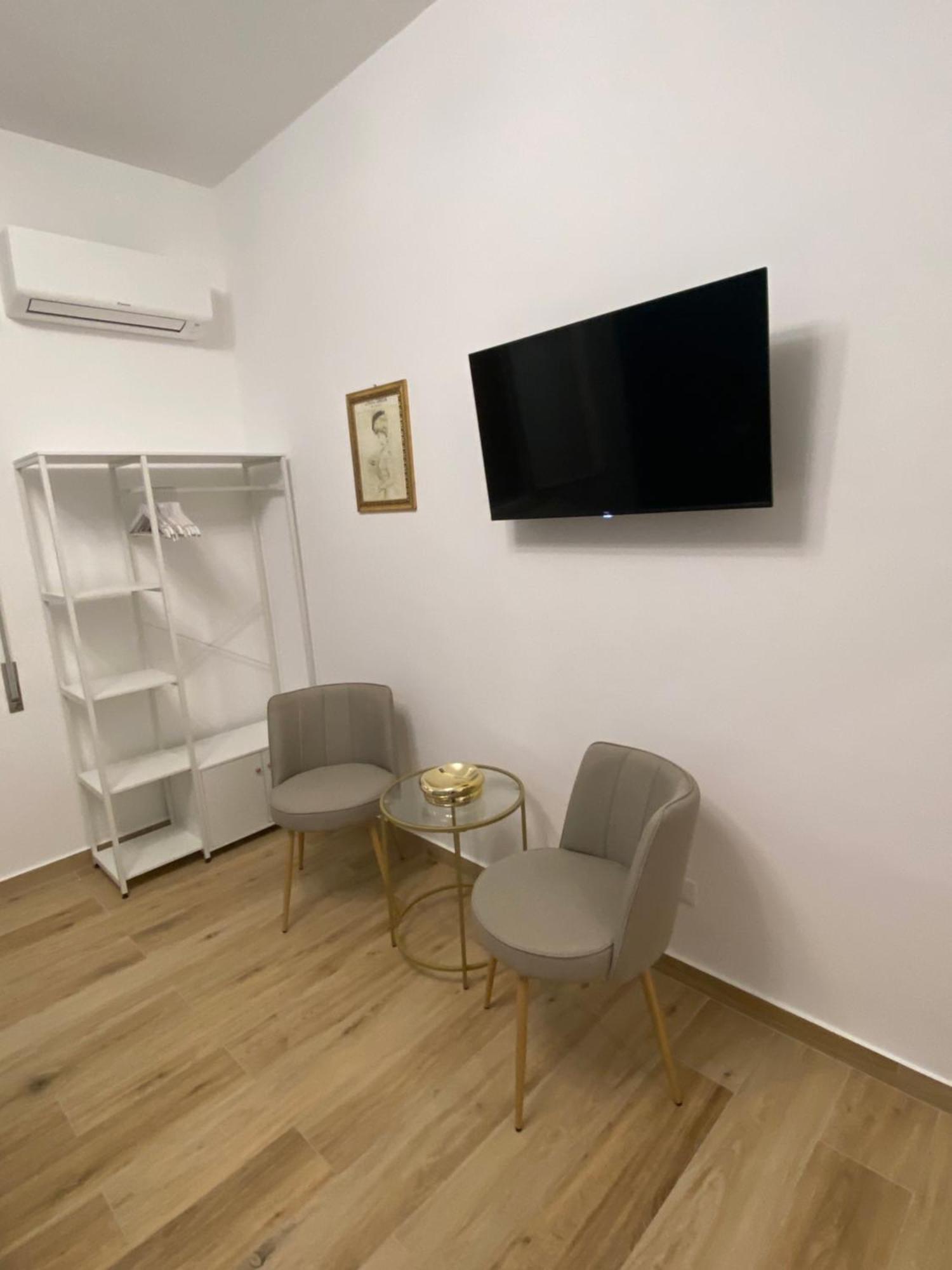 La Zisa Luxury Apartment Палермо Екстериор снимка