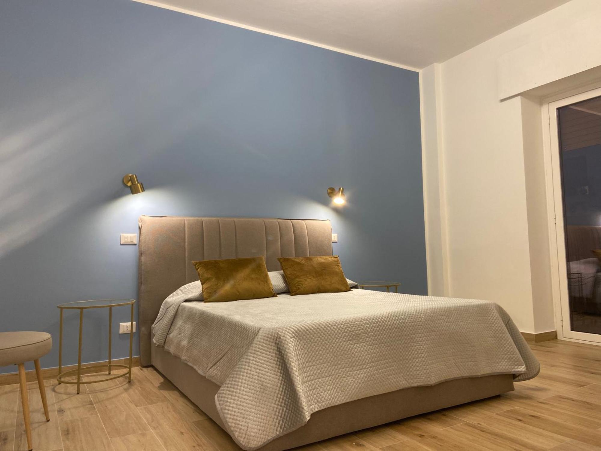 La Zisa Luxury Apartment Палермо Екстериор снимка