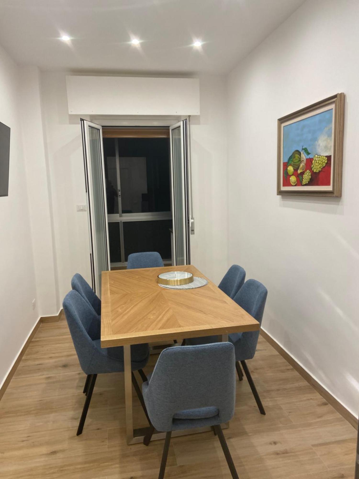 La Zisa Luxury Apartment Палермо Екстериор снимка
