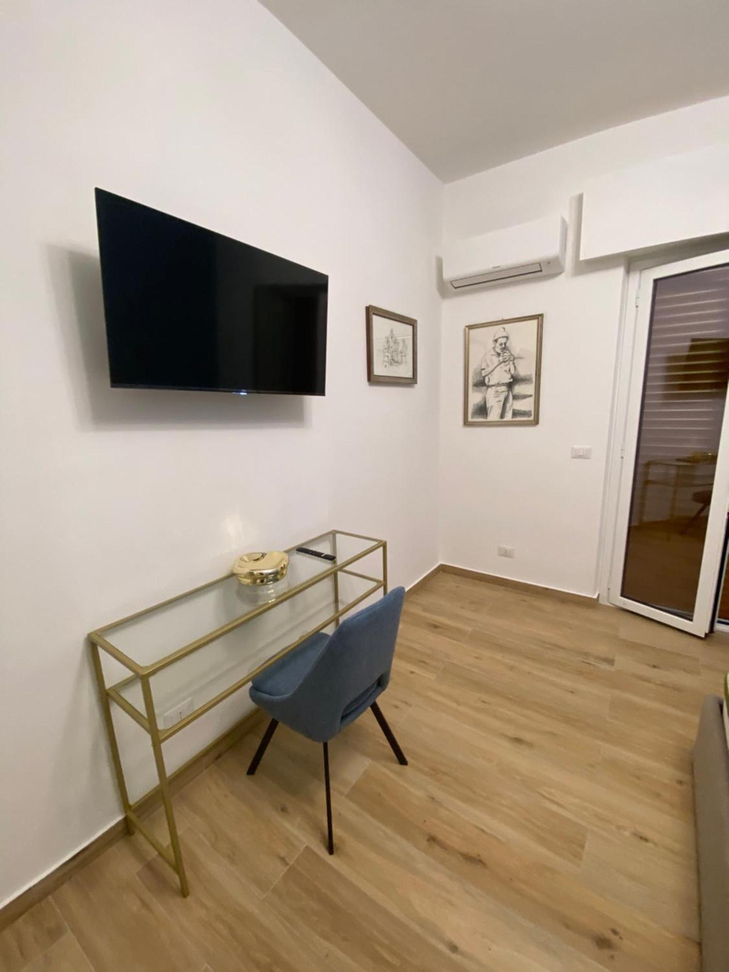 La Zisa Luxury Apartment Палермо Екстериор снимка