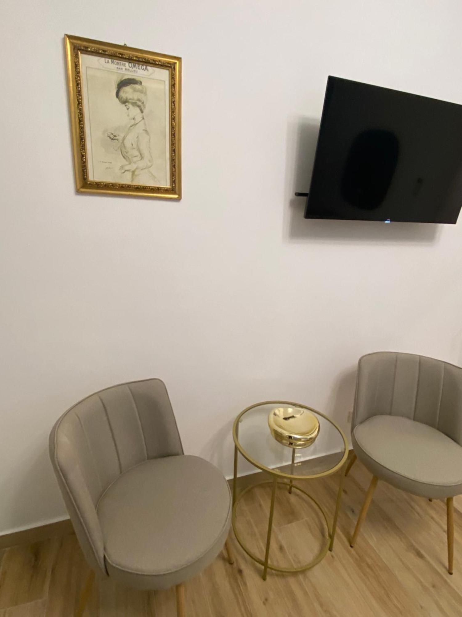 La Zisa Luxury Apartment Палермо Екстериор снимка