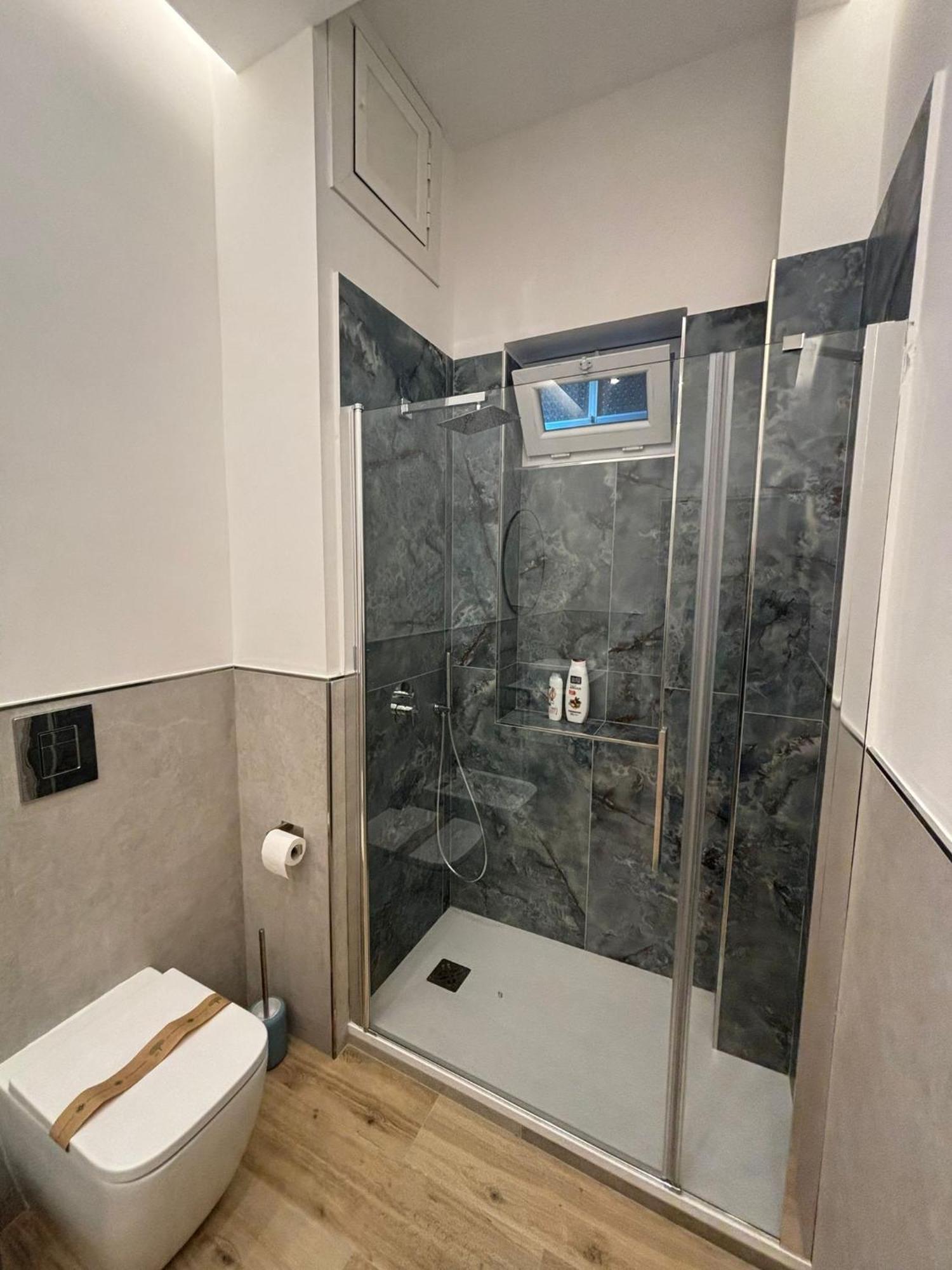 La Zisa Luxury Apartment Палермо Екстериор снимка