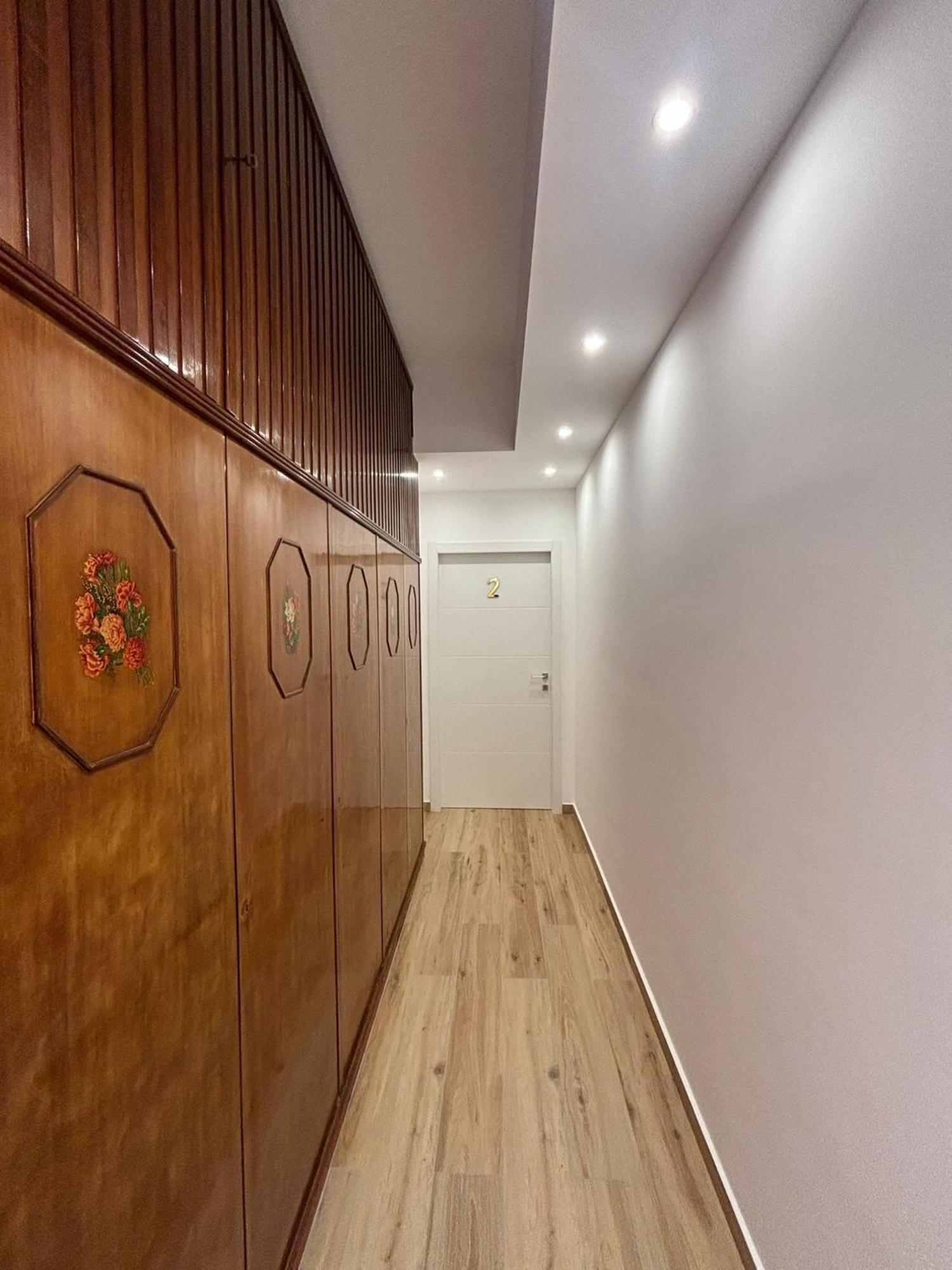 La Zisa Luxury Apartment Палермо Екстериор снимка