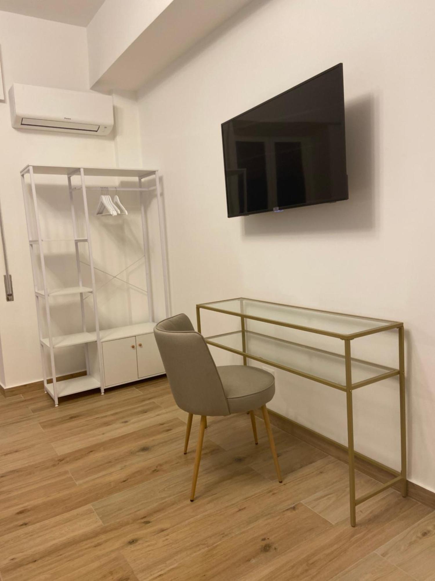La Zisa Luxury Apartment Палермо Екстериор снимка