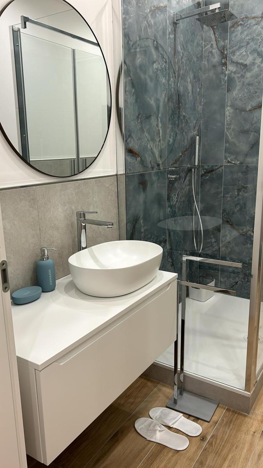 La Zisa Luxury Apartment Палермо Екстериор снимка