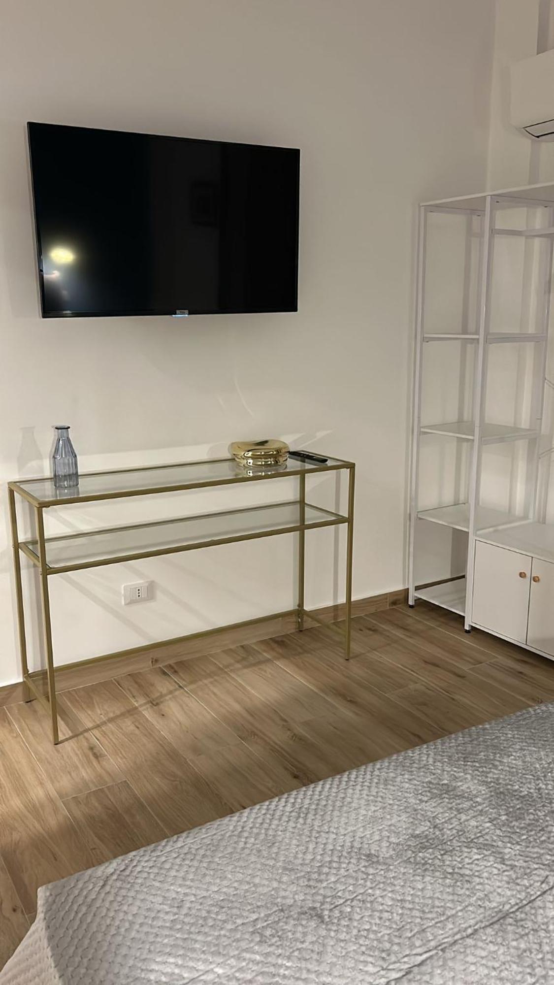 La Zisa Luxury Apartment Палермо Екстериор снимка